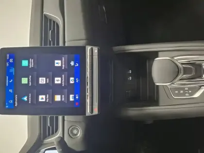 Photo 37 Renault Symbioz  E-Tech full hybrid 145