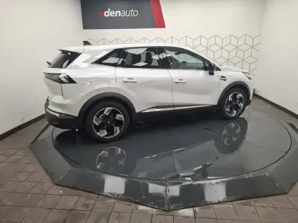 Photo 5 Renault Symbioz  E-Tech full hybrid 145