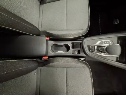 Photo 28 Renault Symbioz  E-Tech full hybrid 145