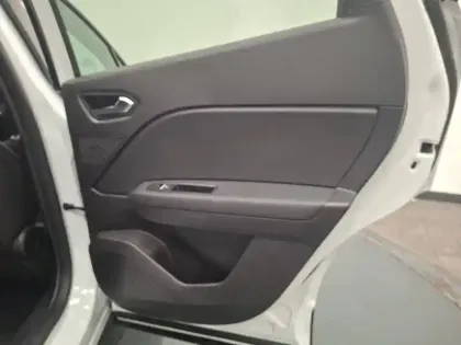 Photo 21 Renault Symbioz  E-Tech full hybrid 145