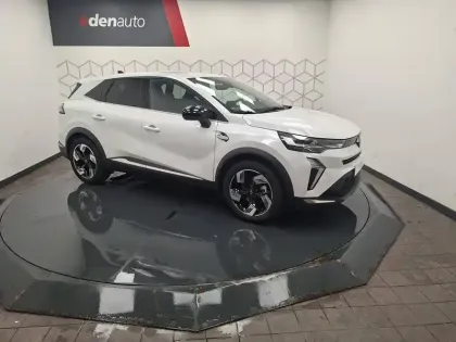 Photo 3 Renault Symbioz  E-Tech full hybrid 145