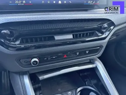 Photo 7 BMW Serie 4 Cab 420i 184 ch BVA8