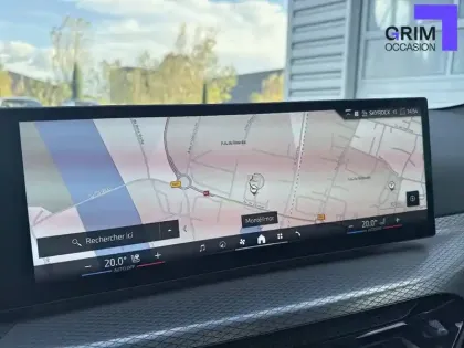 Photo 8 BMW Serie 4 Cab 420i 184 ch BVA8