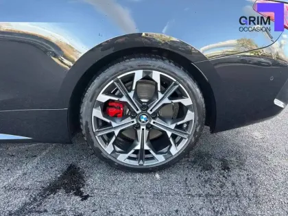 Photo 31 BMW Serie 4 Cab 420i 184 ch BVA8