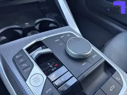 Photo 9 BMW Serie 4 Cab 420i 184 ch BVA8