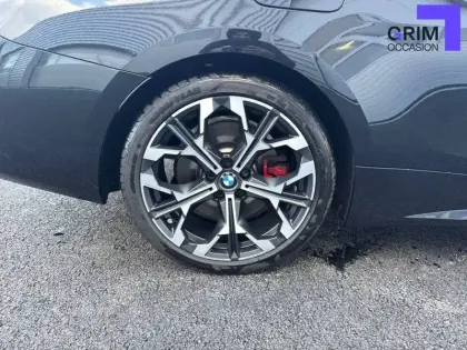 Photo 14 BMW Serie 4 Cab 420i 184 ch BVA8