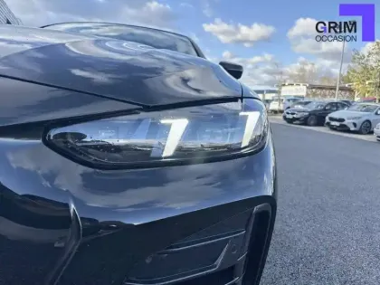 Photo 34 BMW Serie 4 Cab 420i 184 ch BVA8