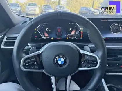 Photo 5 BMW Serie 4 Cab 420i 184 ch BVA8