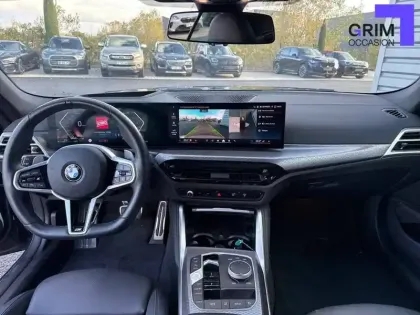 Photo 4 BMW Serie 4 Cab 420i 184 ch BVA8