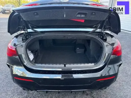 Photo 47 BMW Serie 4 Cab 420i 184 ch BVA8