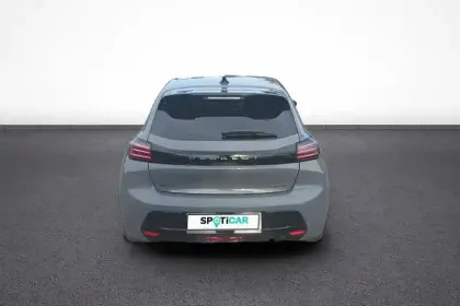 Photo 8 Peugeot 208  Hybrid 110 e-DCS6