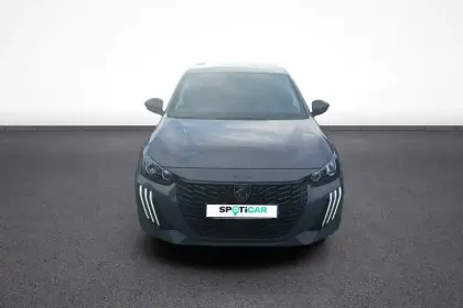 Photo 9 Peugeot 208  Hybrid 110 e-DCS6