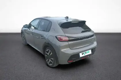 Photo 6 Peugeot 208  Hybrid 110 e-DCS6