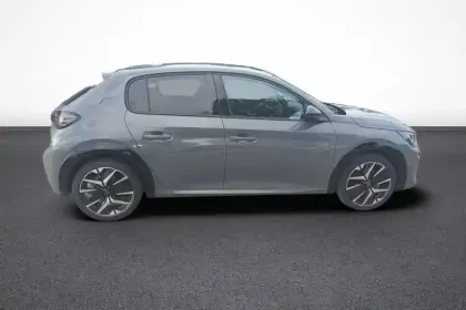 Photo 7 Peugeot 208  Hybrid 110 e-DCS6