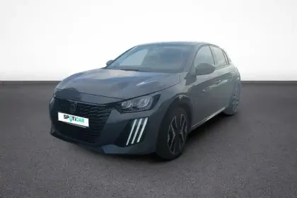 Photo Peugeot 208 Série Spéciale Envy