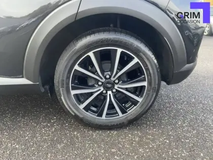 Photo 13 Ford Puma  1.5 EcoBlue 120 ch S&S BVM6