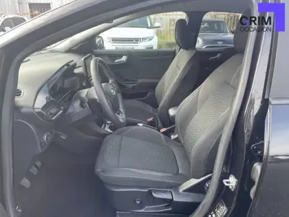 Photo 3 Ford Puma  1.5 EcoBlue 120 ch S&S BVM6