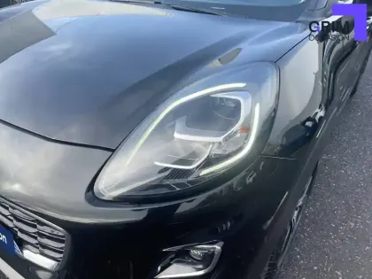 Photo 16 Ford Puma  1.5 EcoBlue 120 ch S&S BVM6