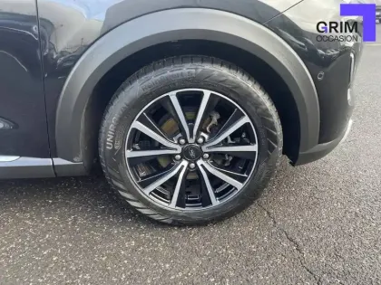 Photo 15 Ford Puma  1.5 EcoBlue 120 ch S&S BVM6