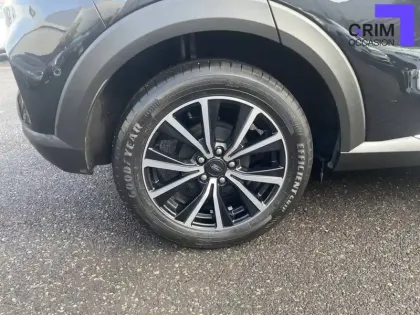 Photo 14 Ford Puma  1.5 EcoBlue 120 ch S&S BVM6