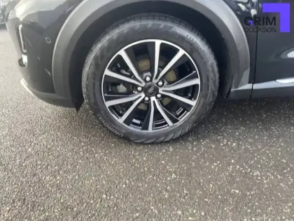 Photo 12 Ford Puma  1.5 EcoBlue 120 ch S&S BVM6