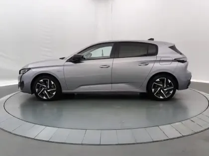 Photo 25 Peugeot 308  SW PHEV 180 e-EAT8