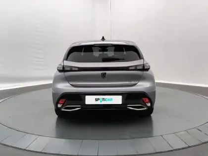 Photo 27 Peugeot 308  SW PHEV 180 e-EAT8