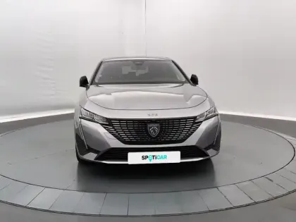 Photo 26 Peugeot 308  SW PHEV 180 e-EAT8