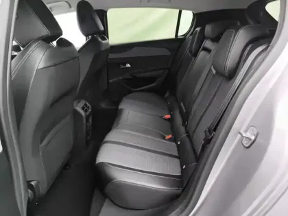 Photo 9 Peugeot 308  SW PHEV 180 e-EAT8