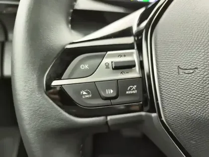 Photo 14 Peugeot 308  SW PHEV 180 e-EAT8