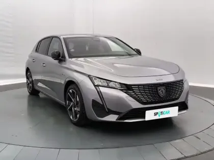 Photo 28 Peugeot 308  SW PHEV 180 e-EAT8