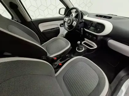 Photo 29 Renault Twingo  III 1.0 SCe 70