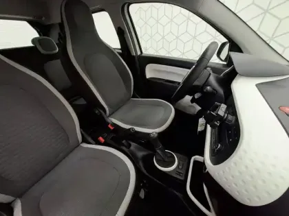 Photo 30 Renault Twingo  III 1.0 SCe 70