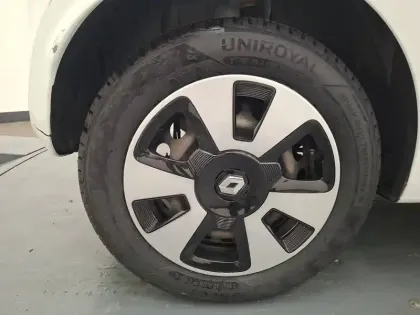 Photo 15 Renault Twingo  III 1.0 SCe 70