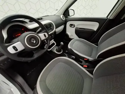 Photo 31 Renault Twingo  III 1.0 SCe 70