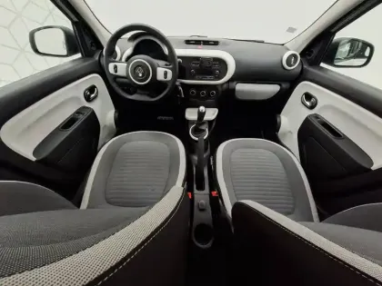 Photo 20 Renault Twingo  III 1.0 SCe 70