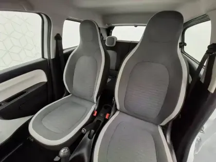 Photo 32 Renault Twingo  III 1.0 SCe 70