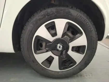 Photo 14 Renault Twingo  III 1.0 SCe 70