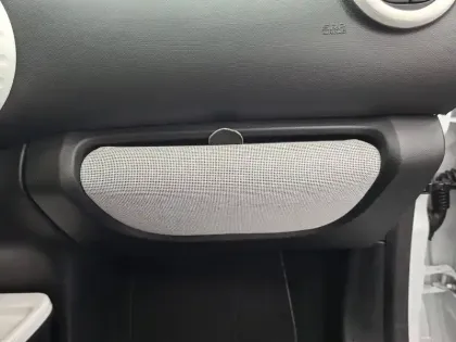 Photo 26 Renault Twingo  III 1.0 SCe 70