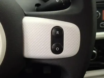 Photo 35 Renault Twingo  III 1.0 SCe 70