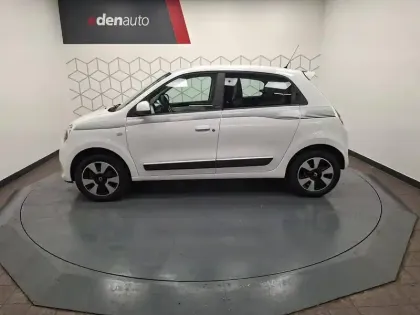 Photo 11 Renault Twingo  III 1.0 SCe 70