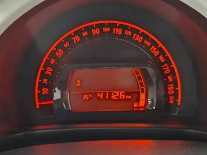 Photo 36 Renault Twingo  III 1.0 SCe 70