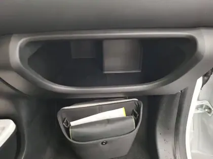 Photo 27 Renault Twingo  III 1.0 SCe 70