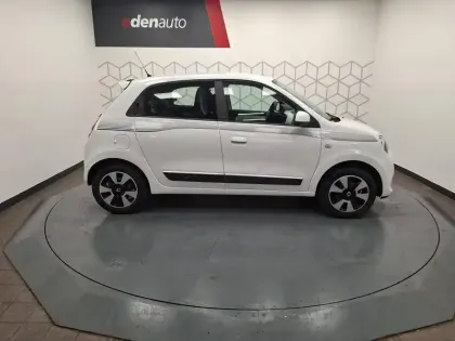 Photo 5 Renault Twingo  III 1.0 SCe 70