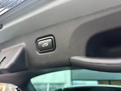 Photo 15 Kia Sportage  Hybride 239 ch BVA6