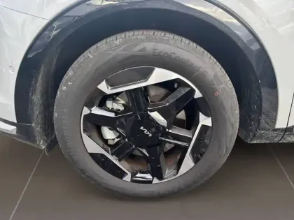 Photo 56 Kia Sportage  Hybride 239 ch BVA6