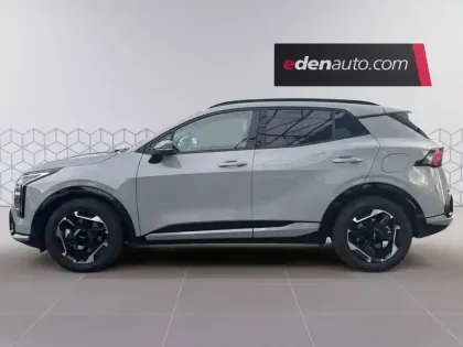 Photo 44 Kia Sportage  Hybride 239 ch BVA6