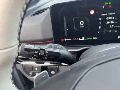 Photo 24 Kia Sportage  Hybride 239 ch BVA6