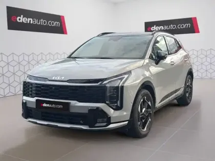 Photo 43 Kia Sportage  Hybride 239 ch BVA6