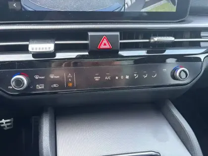 Photo 77 Kia Sportage  Hybride 239 ch BVA6